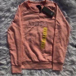 nwt adidas